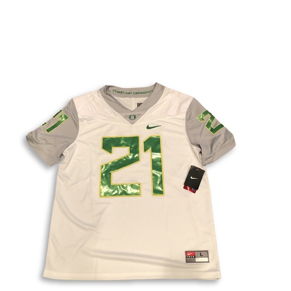 nike limited football jersey